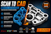 do reverse engineering and crate