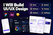 design a creative and unique website