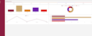 develop custom PHP admin dashboards and web systems