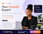 base44 bug fixing expert base44 integration base44 migration base44 deployment