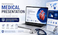 create professional healthcare and medical presentations