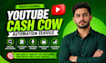 build a monetizable youtube automation channel