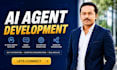develop custom vapi ai agent with a voice for your business