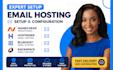 setup namecheap private email, hostinger, bluehost email hosting rackspace email