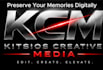 digitize vhs tapes, film reels and old home videos