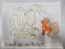 draw a custom pokémon drawing