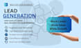 generate qualified leads using proven strategies