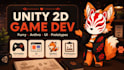 develop your furry, yaoi, gay sfw and nsfw game in unity
