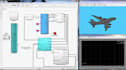 do digital signal processing, uav aircraft simulation, drones on matlab simulink
