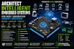 develop intelligent embedded systems for smart electronics and automation
