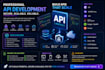 build enterprise apps apis and backend systems in net