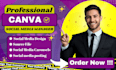 canva venngage design canva expert perfect canva template expert canva va