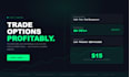 simplify options trading to help you trade profitably