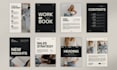 create canva branding kits for coaches with personal brands, canva ebook