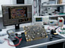 design pcb, circuit, and electronic systems