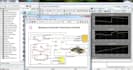 do engineering simulation, digital twin, physical model using matlab, simscape