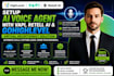 setup ai voice agent with vapi, retell ai gohighlevel virtual receptionist