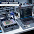 l design pcb and develop embedded firmware for smart devices