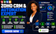 do zoho forms zoho thrive loyalty program zoho bigin zoho marketing automation