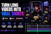 clipper video clipper shorts reel irl twitch clip