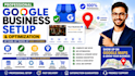 setup and optimize your google business profile professionally