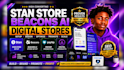 do stan store setup stan store marketing beacons ai store setup digital products