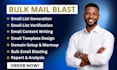 do bulk email blast send bulk email email marketing email campaign cold email