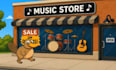 create cartoon animations for you