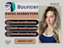 setup bouncer bulk email verification bouncer email deliverability