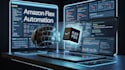 build a block utility bot development for amazon flex, amazon flex bot, uber bot