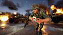 create custom armor, weapons, props, and characters for arma