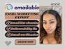 setup emailable email list cleaning emailable deliverability optimization
