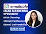 setup emailable email list cleaning emailable deliverability optimization