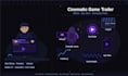 create a cinematic mobile game trailer and app store video