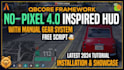 develop fivem server with qbcore,vmenu based,qb nopixel
