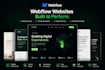fix redesign webflow 3d animation website webflow developer websflow expert