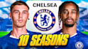 design high CTR football and gaming youtube thumbnails