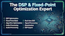 implement fpga digital signal processing dsp and matlab