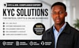 create professional kyc aml compliance documents