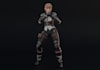 model stylized game ready character, pose model,ue4,5 model, pbr texturing,asset