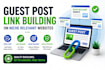 increase your website traffic with high quality backlinks