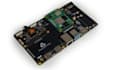 design raspberry pi cm4 embedded linux ai iot hardware and carrier board pcb