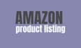 do amazon producer listing
