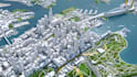 build custom minecraft map, spawn, lobby and server builds