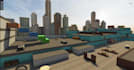 create a custom roblox game, map, script in roblox studio