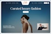 create 3d interactive wix studio website design wix studio animated 3d website