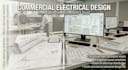design texas commercial electrical load calculations and panel schedules