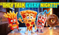create viral 3d pixar ai talking fruit videos ai talking object 3d ai animation