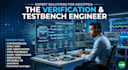 be your expert asic fpga verification engineer