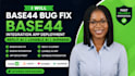 base44 bug fix base44 integration app deployment replit ai lovable ai supabase